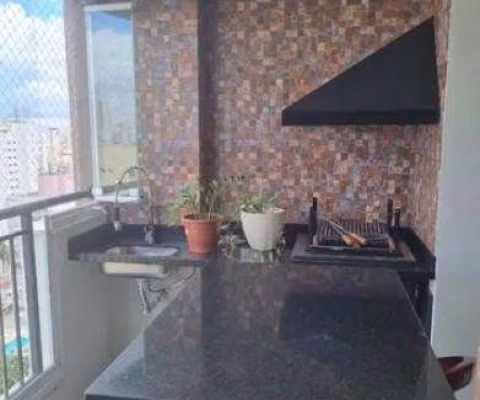 Apartamento em Tucuruvi  -  São Paulo