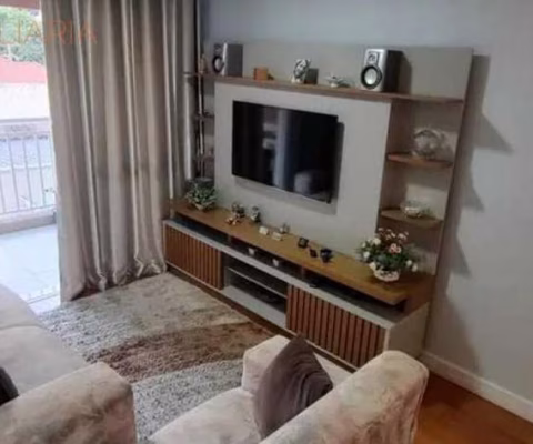 Apartamento em Casa Verde  -  São Paulo