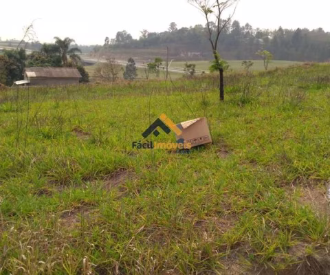 Terreno para Venda em Jacareí, Veraneio Ijal