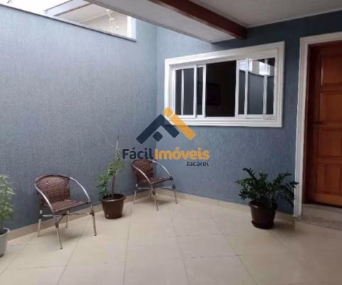 Apartamento para Venda em Jacareí, Residencial Santa Paula, 2 dormitórios, 1 suíte, 2 banheiros, 2 vagas