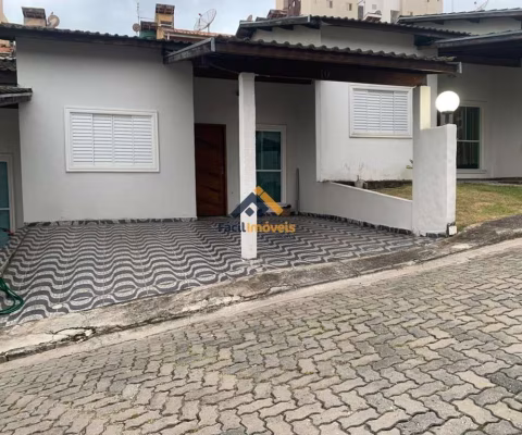 Casa em Condomínio para Venda em Jacareí, Jardim Coleginho, 2 dormitórios, 1 banheiro, 2 vagas