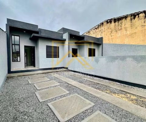 Casa à venda no bairro Cruzeiro - Gravataí/RS