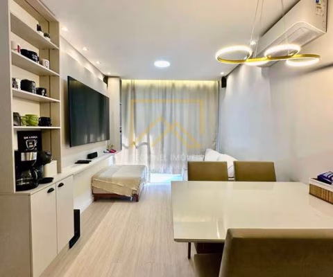 Belmais Igara Condomínio Club - Apartamento à venda no bairro Igara - Canoas/RS