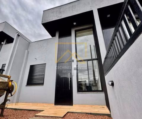 Casa à venda no bairro Terra Nova - Gravataí/RS