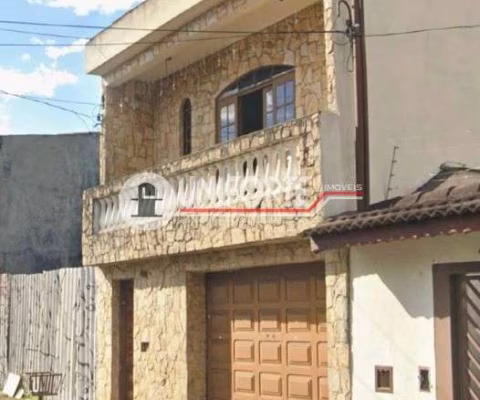 Casa (Assobradada) para Locação, 4 dorm(s) sendo 1 suite(s), 3 vaga(s)