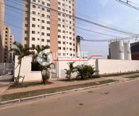 Apartamento para Venda, 2 dorm(s), 47 m²