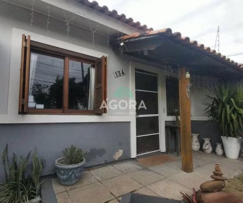 Casa com 2 quartos para alugar no São José, Canoas 