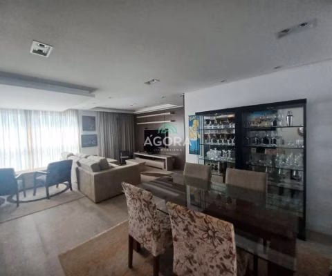 Apartamento com 2 quartos para alugar no Centro, Canoas 