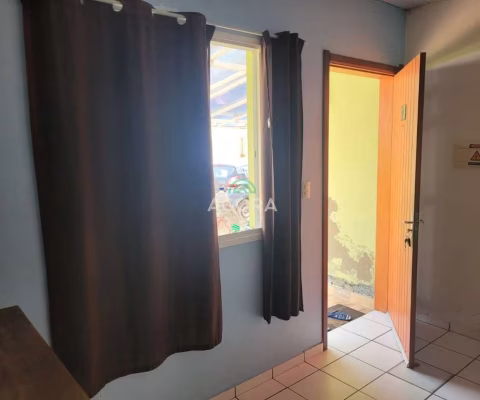 Casa em condomínio fechado com 2 quartos para alugar no Olaria, Canoas 