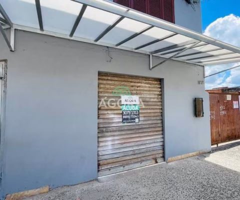 Ponto comercial para alugar no Mathias Velho, Canoas 