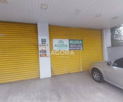 Ponto comercial para alugar no Centro, Canoas 