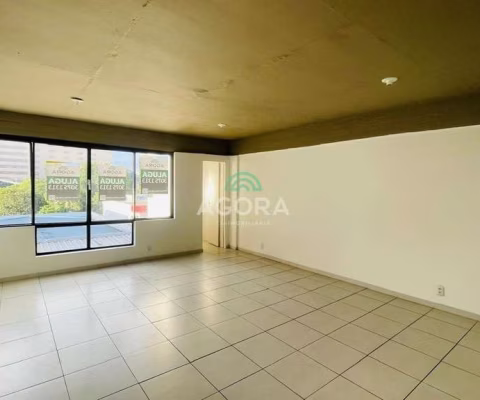 Sala comercial para alugar no Centro, Canoas 