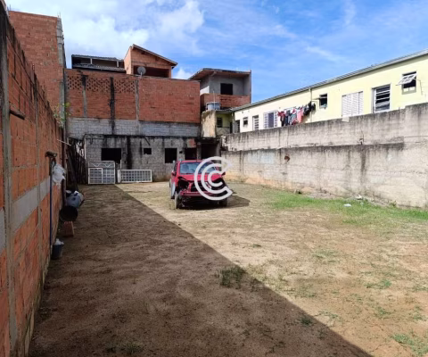 Terreno plano a venda em Vinhedo