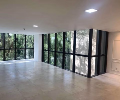 Sala para alugar, 56 m² por R$ 2.200/mês - Independência - Porto Alegre/RS