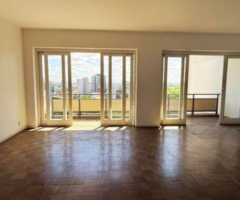 Apartamento com 3 dormitórios à venda, 166 m² por R$ 1.250.000,00 - Moinhos de Vento - Porto Alegre/RS