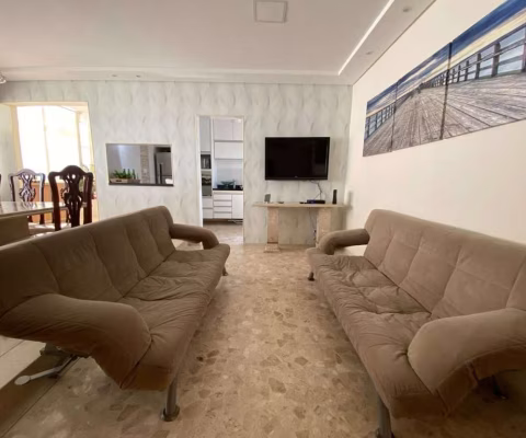 Apartamento à venda, 150 m² por R$ 1.380.000,00 - Ponta da Praia - Santos/SP