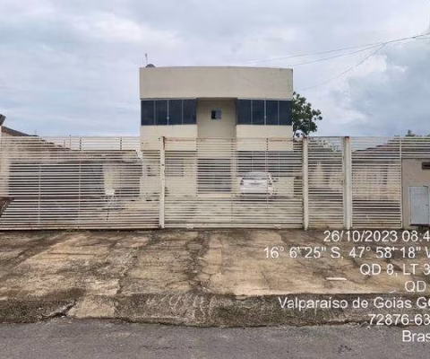 Oportunidade Única em VALPARAISO DE GOIAS - GO | Tipo: Apartamento | Negociação: Venda Direta Online  | Situação: Imóvel