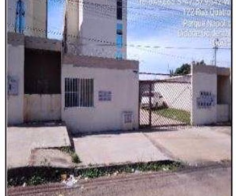 Oportunidade Única em CIDADE OCIDENTAL - GO | Tipo: Apartamento | Negociação: Venda Online  | Situação: Imóvel