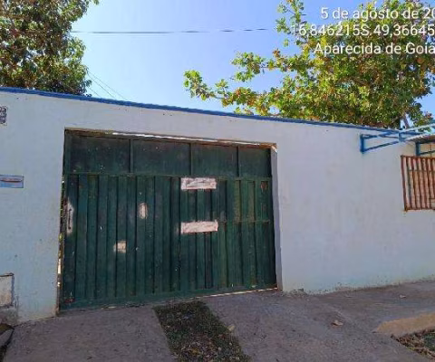Oportunidade Única em APARECIDA DE GOIANIA - GO | Tipo: Casa | Negociação: Venda Online  | Situação: Imóvel