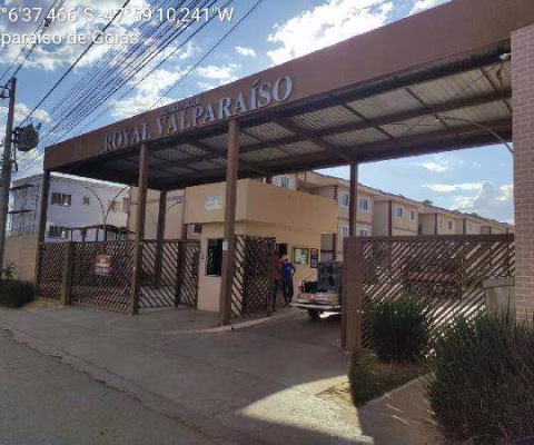 Oportunidade Única em VALPARAISO DE GOIAS - GO | Tipo: Apartamento | Negociação: Venda Direta Online  | Situação: Imóvel