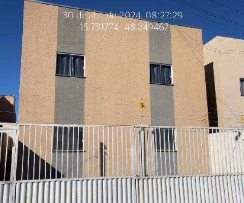 Oportunidade Única em AGUAS LINDAS DE GOIAS - GO | Tipo: Apartamento | Negociação: Venda Direta Online  | Situação: Imóvel