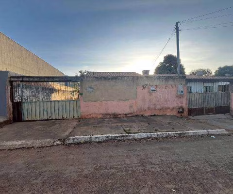 Oportunidade Única em LUZIANIA - GO | Tipo: Casa | Negociação: Venda Direta Online  | Situação: Imóvel
