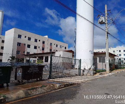 Oportunidade Única em LUZIANIA - GO | Tipo: Apartamento | Negociação: Venda Online  | Situação: Imóvel