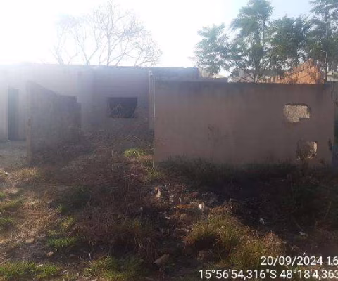 Oportunidade Única em SANTO ANTONIO DO DESCOBERTO - GO | Tipo: Casa | Negociação: Licitação Aberta  | Situação: Imóvel