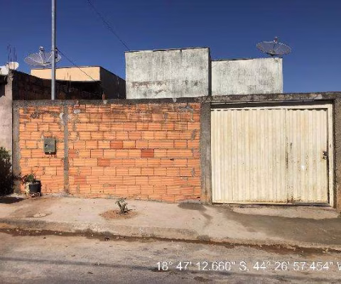 Oportunidade Única em CURVELO - MG | Tipo: Casa | Negociação: Leilão  | Situação: Imóvel