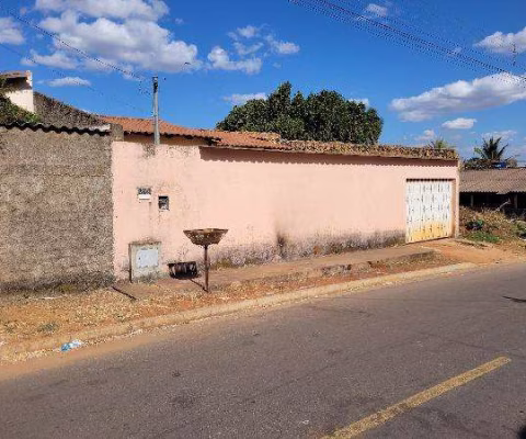Oportunidade Única em APARECIDA DE GOIANIA - GO | Tipo: Casa | Negociação: Venda Direta Online  | Situação: Imóvel