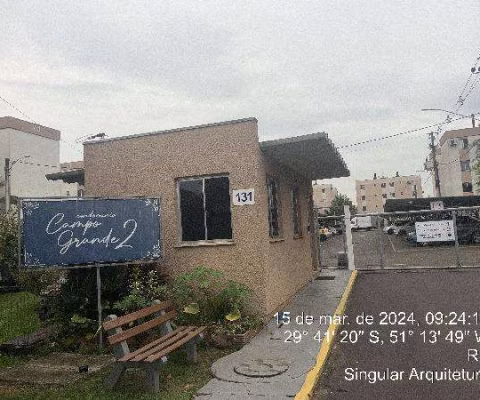 Oportunidade Única em PORTAO - RS | Tipo: Apartamento | Negociação: Licitação Aberta  | Situação: Imóvel