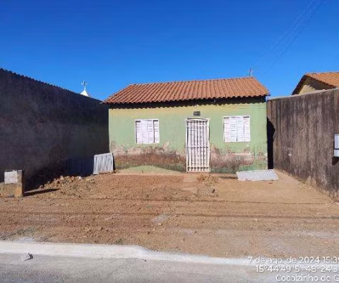 Oportunidade Única em COCALZINHO DE GOIAS - GO | Tipo: Casa | Negociação: Licitação Aberta  | Situação: Imóvel