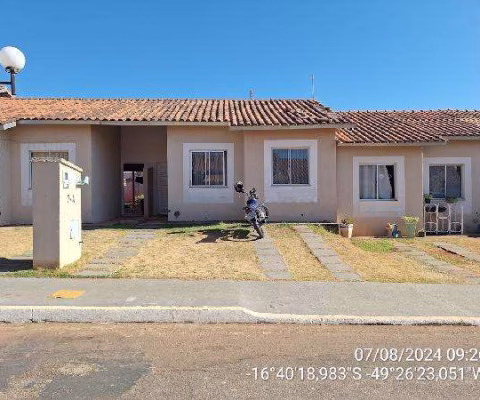 Oportunidade Única em GOIANIA - GO | Tipo: Casa | Negociação: Licitação Aberta  | Situação: Imóvel