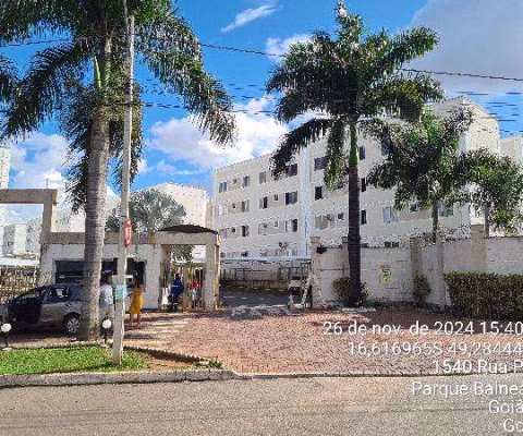 Oportunidade Única em GOIANIA - GO | Tipo: Apartamento | Negociação: Licitação Aberta  | Situação: Imóvel