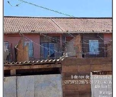 Oportunidade Única em ALVORADA - RS | Tipo: Casa | Negociação: Licitação Aberta  | Situação: Imóvel
