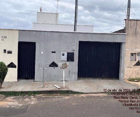 Oportunidade Única em UBERLANDIA - MG | Tipo: Casa | Negociação: Licitação Aberta  | Situação: Imóvel