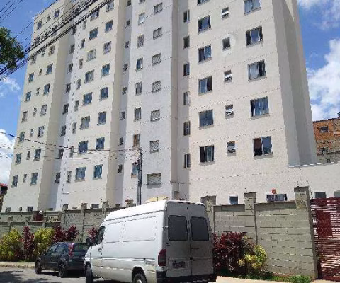Oportunidade Única em VESPASIANO - MG | Tipo: Apartamento | Negociação: Licitação Aberta  | Situação: Imóvel