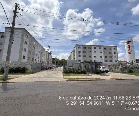 Oportunidade Única em CANOAS - RS | Tipo: Apartamento | Negociação: Licitação Aberta  | Situação: Imóvel