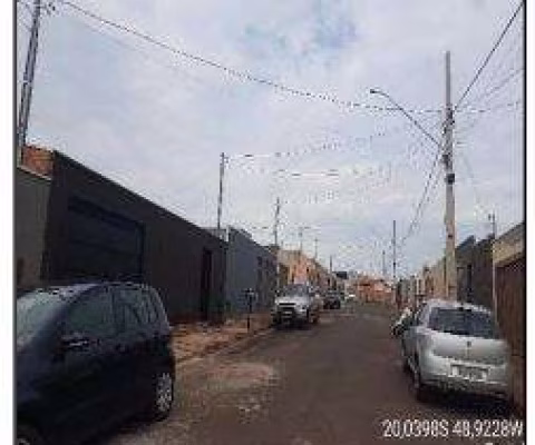 Oportunidade Única em FRUTAL - MG | Tipo: Casa | Negociação: Licitação Aberta  | Situação: Imóvel