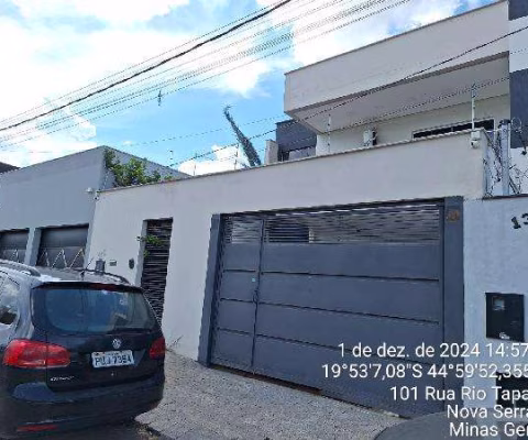 Oportunidade Única em NOVA SERRANA - MG | Tipo: Casa | Negociação: Licitação Aberta  | Situação: Imóvel