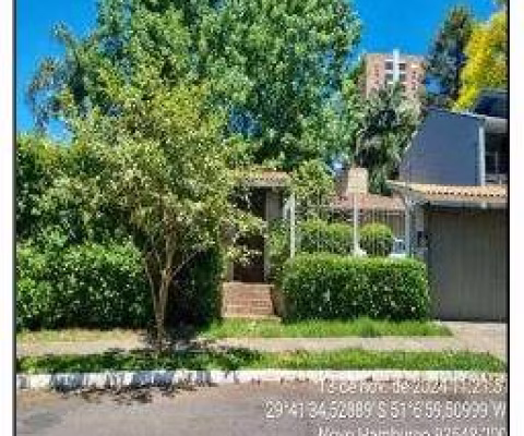 Oportunidade Única em NOVO HAMBURGO - RS | Tipo: Casa | Negociação: Licitação Aberta  | Situação: Imóvel