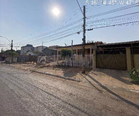 Oportunidade Única em LUZIANIA - GO | Tipo: Casa | Negociação: Licitação Aberta  | Situação: Imóvel