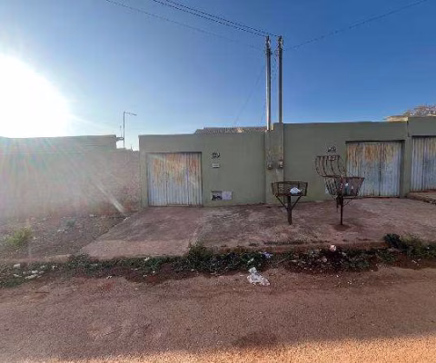 Oportunidade Única em SANTO ANTONIO DO DESCOBERTO - GO | Tipo: Casa | Negociação: Licitação Aberta  | Situação: Imóvel
