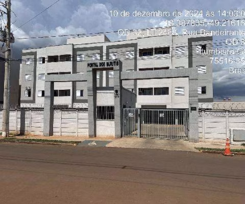 Oportunidade Única em ITUMBIARA - GO | Tipo: Apartamento | Negociação: Licitação Aberta  | Situação: Imóvel