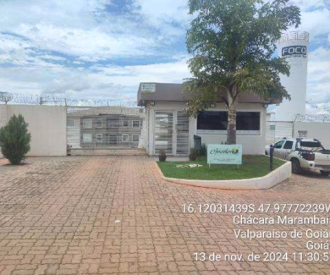 Oportunidade Única em VALPARAISO DE GOIAS - GO | Tipo: Apartamento | Negociação: Licitação Aberta  | Situação: Imóvel