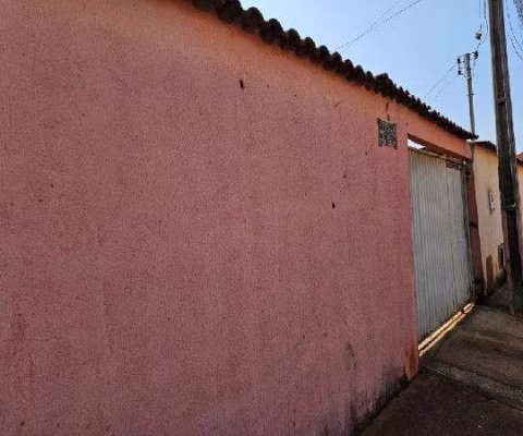 Oportunidade Única em AGUAS LINDAS DE GOIAS - GO | Tipo: Casa | Negociação: Licitação Aberta  | Situação: Imóvel