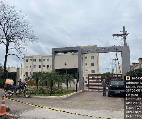 Oportunidade Única em SETE LAGOAS - MG | Tipo: Apartamento | Negociação: Licitação Aberta  | Situação: Imóvel