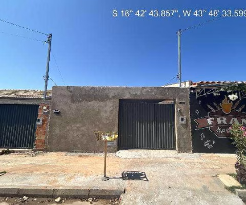 Oportunidade Única em MONTES CLAROS - MG | Tipo: Casa | Negociação: Licitação Aberta  | Situação: Imóvel