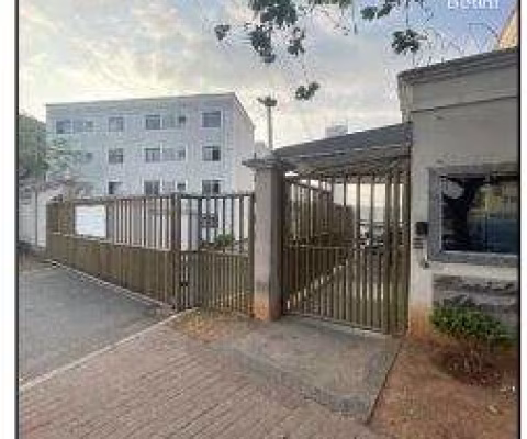 Oportunidade Única em BETIM - MG | Tipo: Apartamento | Negociação: Licitação Aberta  | Situação: Imóvel