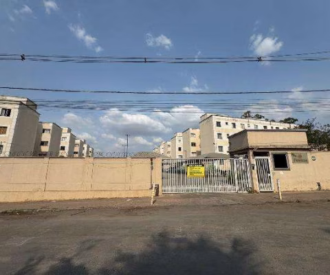 Oportunidade Única em SETE LAGOAS - MG | Tipo: Apartamento | Negociação: Licitação Aberta  | Situação: Imóvel